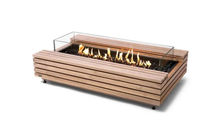 COSMO 50 FIRE PIT TABLE by EcoSmart Fire