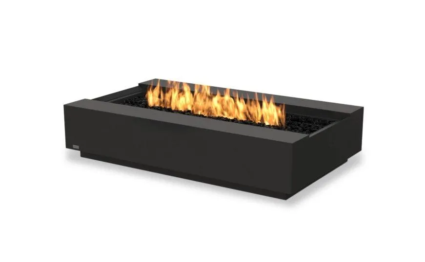 COSMO 50 FIRE PIT TABLE by EcoSmart Fire