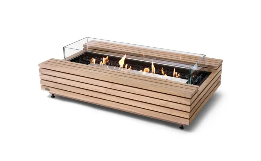 COSMO 50 FIRE PIT TABLE by EcoSmart Fire