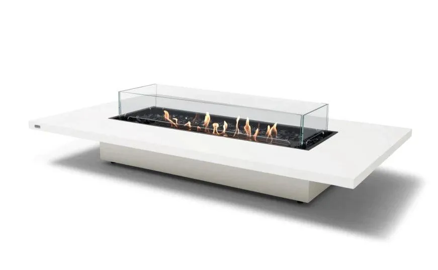 DAIQUIRI 70 FIRE PIT TABLE