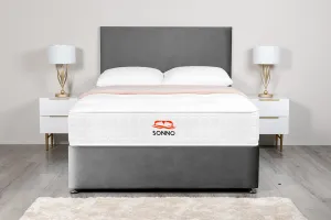 Dakar Divan Bed