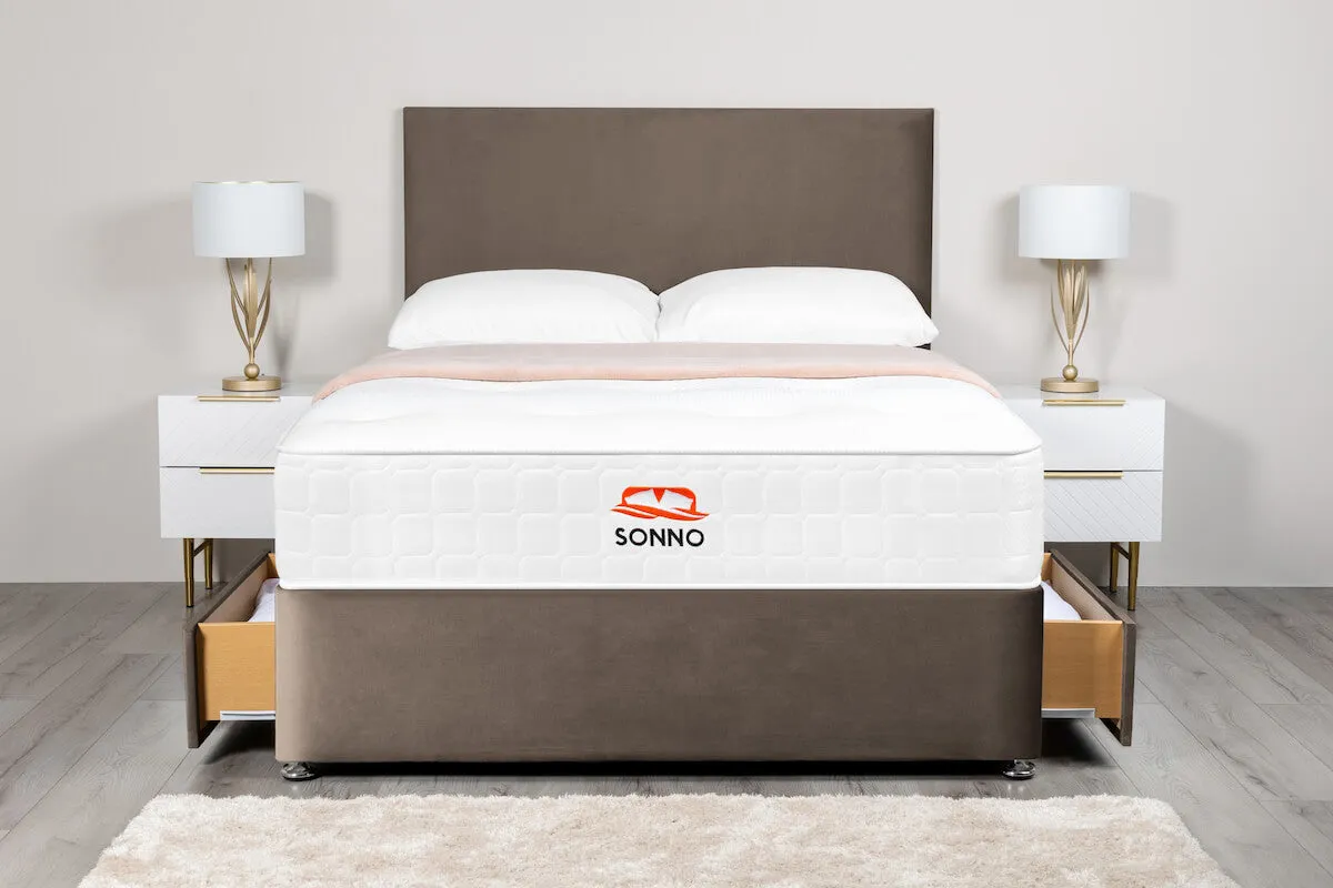 Dakar Divan Bed