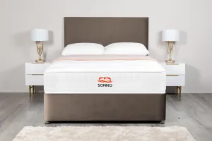 Dakar Divan Bed