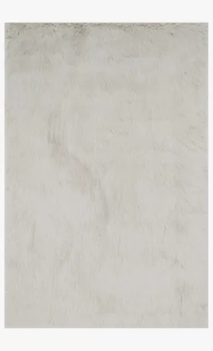 Danso Shag DA-04 Stone Rug