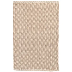 Dash & Albert Pebble Natural Indoor Outdoor Rug