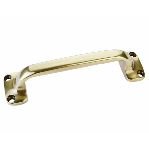 Emtek 2246 Window Utility Pull 6"