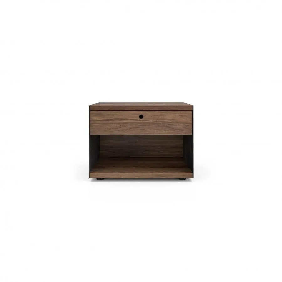 FRANK 1 DRAWER NIGHTSTAND