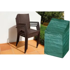 Garland Stacking Chair Cover