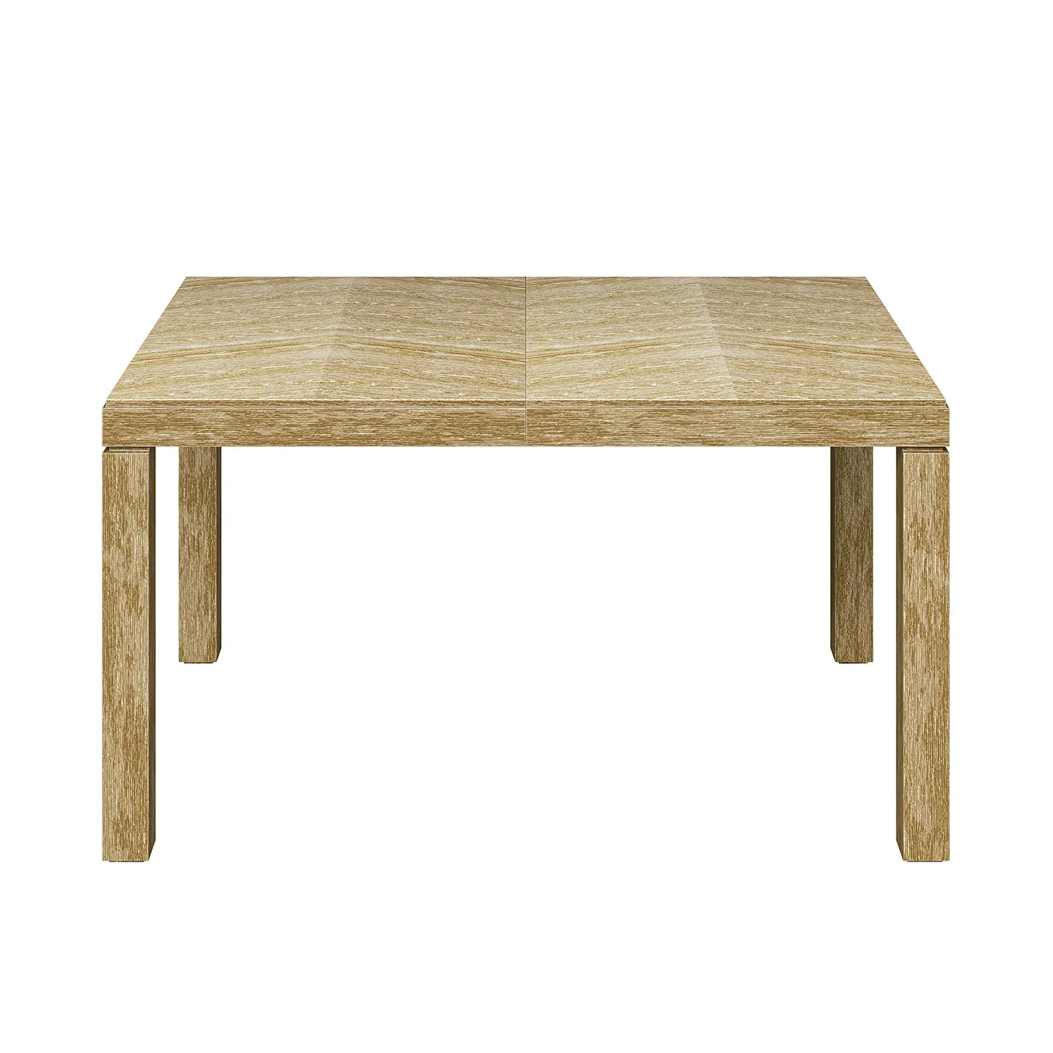 Gayle 89" Extendable Dining Table