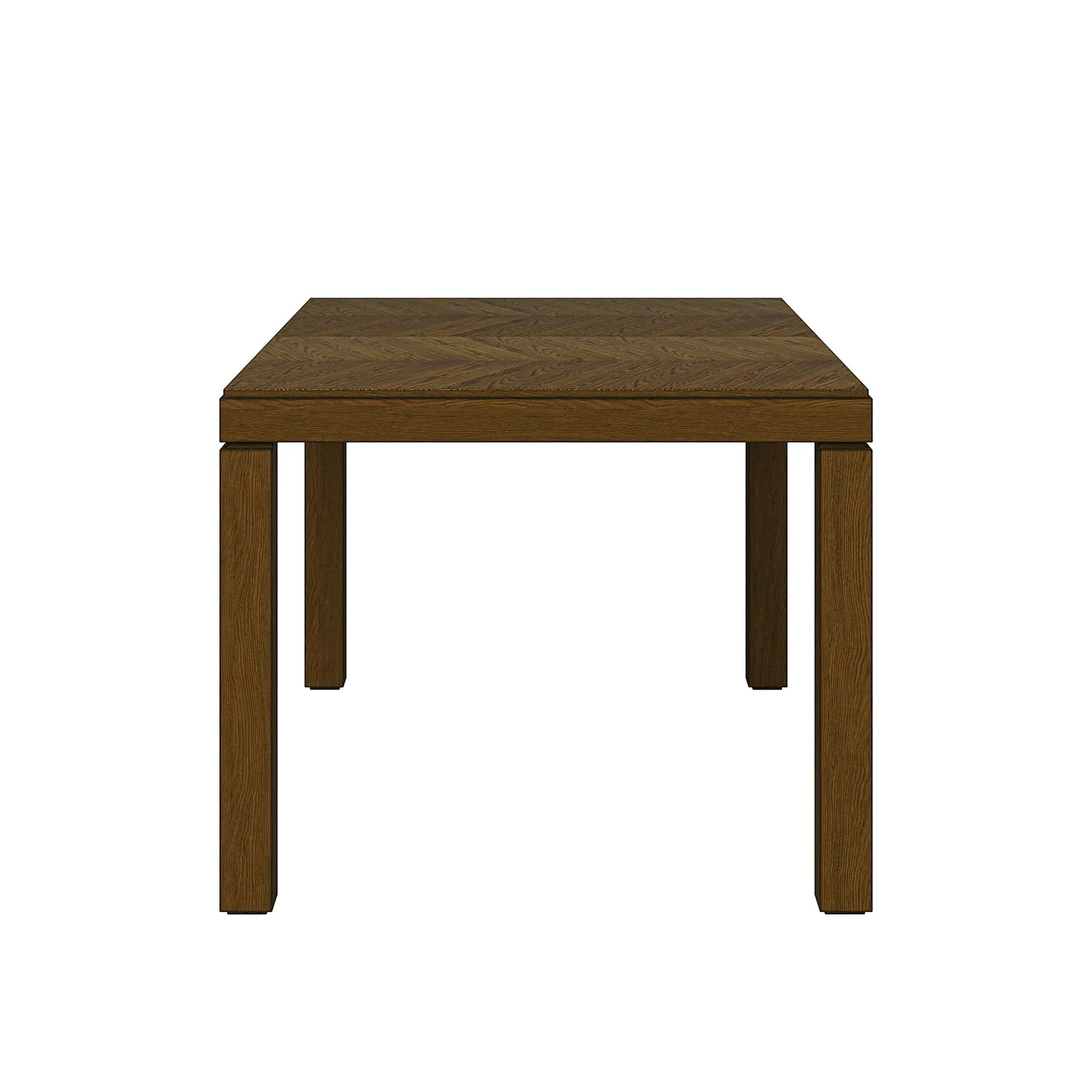 Gayle 89" Extendable Dining Table