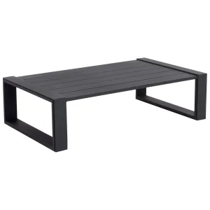 Grado Coffee Table, Grey