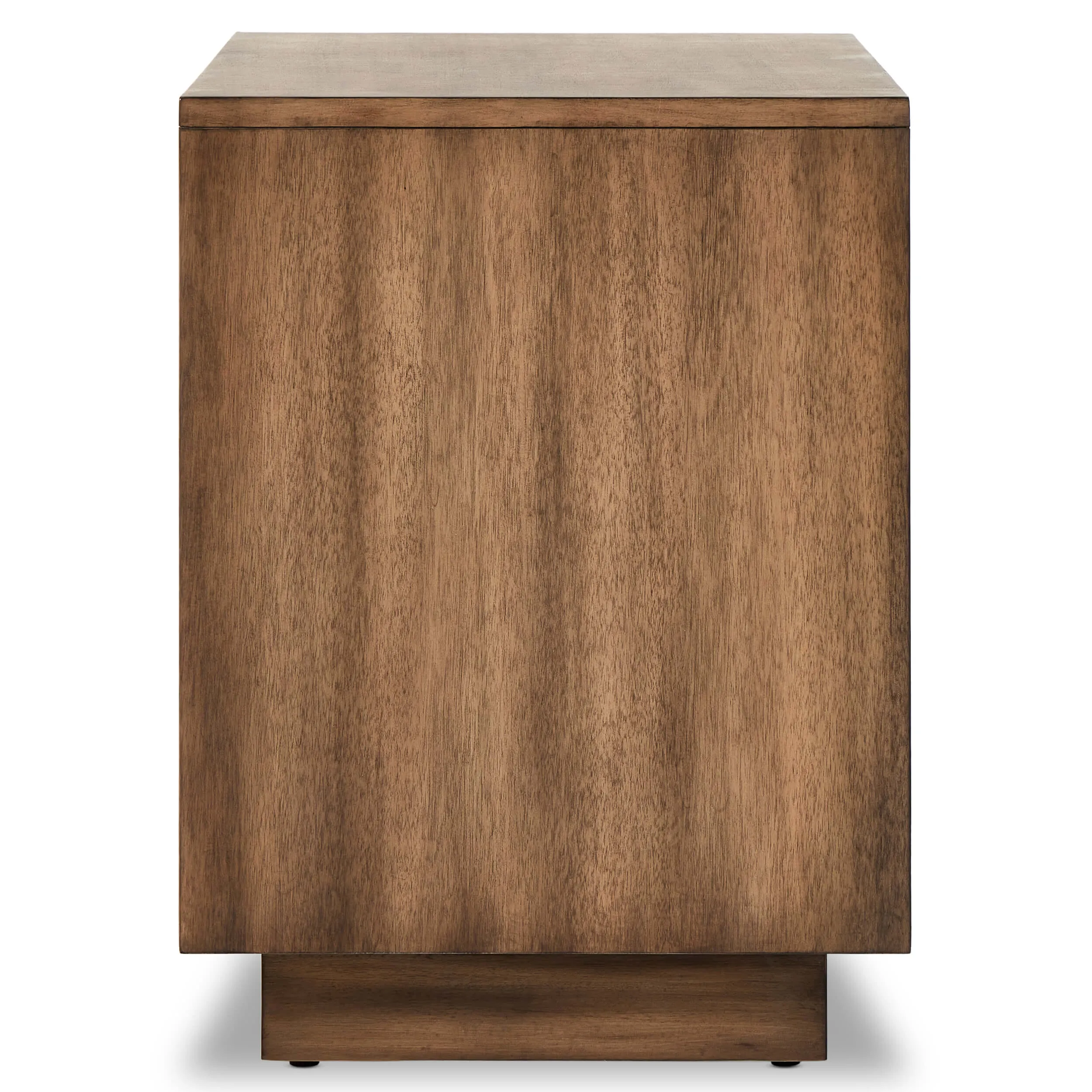 Grove Nightstand, Beige