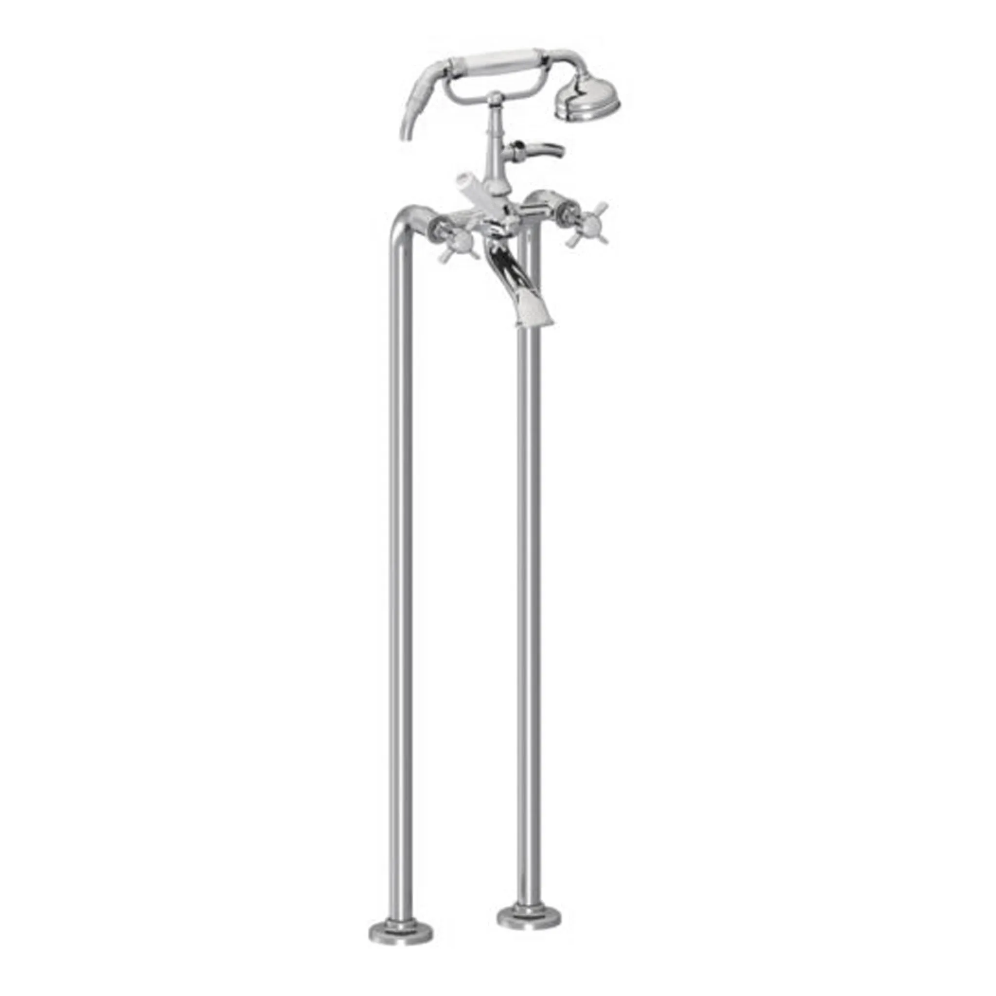 Horus Coventry Tub Filler