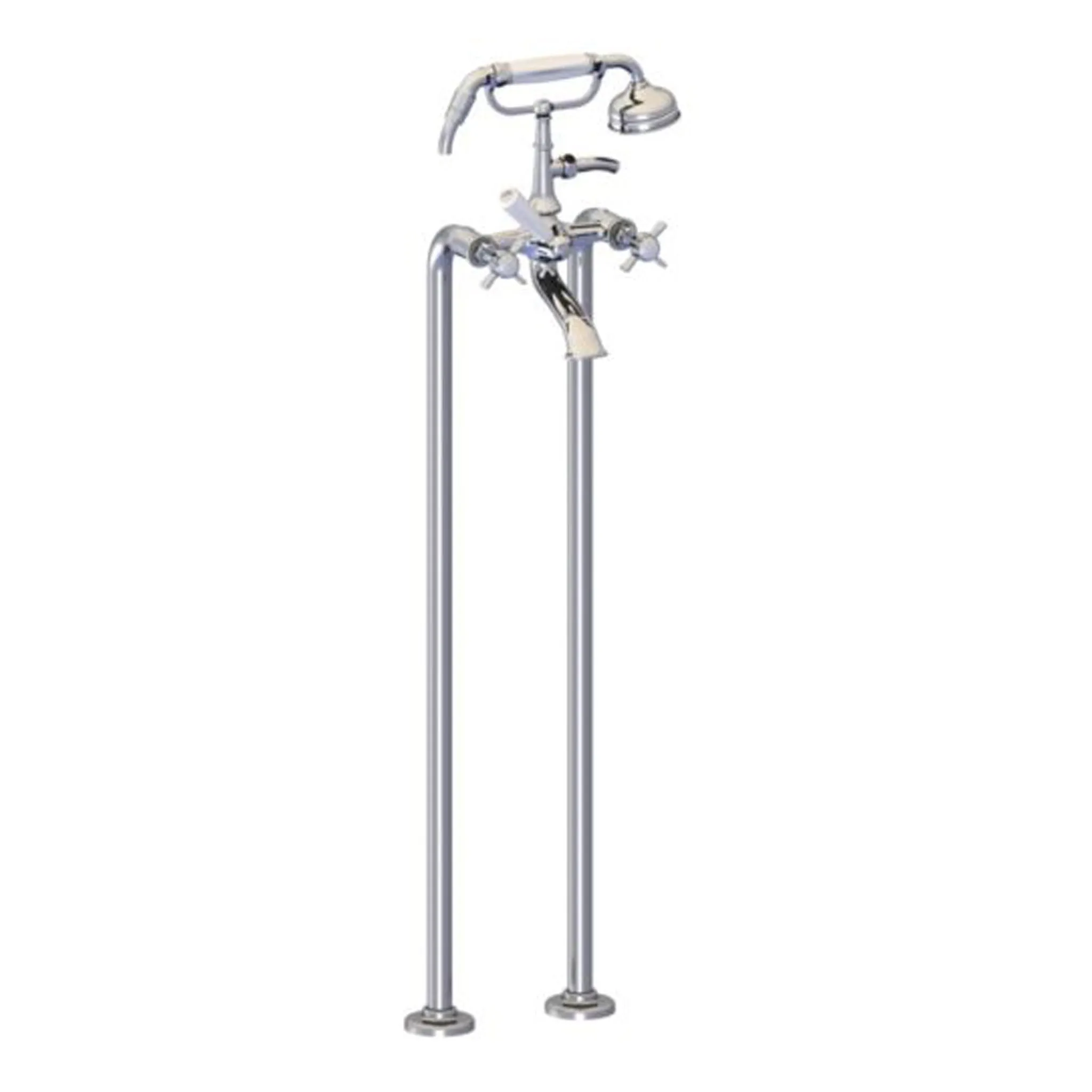 Horus Coventry Tub Filler