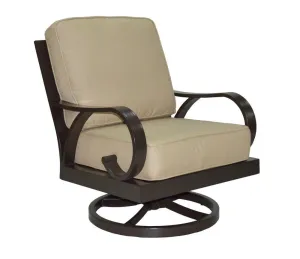 Key Largo Swivel Rocker