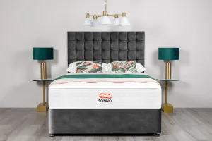 Kingston Divan Bed