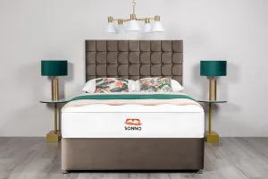 Kingston Divan Bed