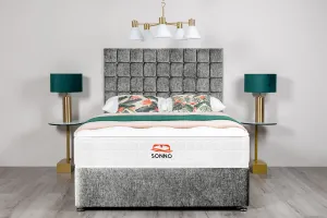 Kingston Divan Bed