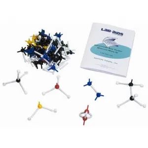 Lab-Aids: Individual Basic Student Molecular Model Set