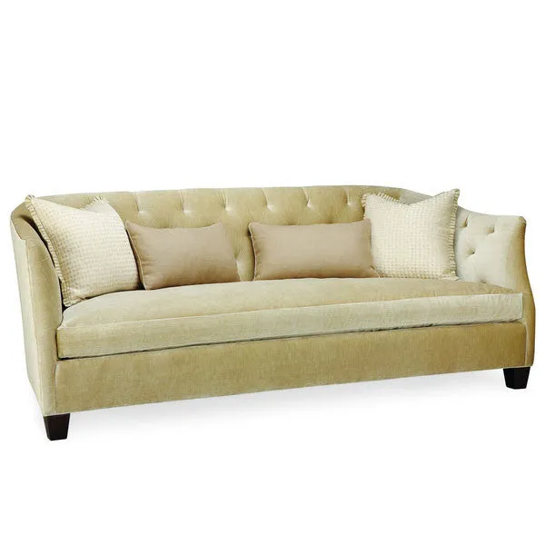 Lee Industries 3006-03 Tufted Sofa