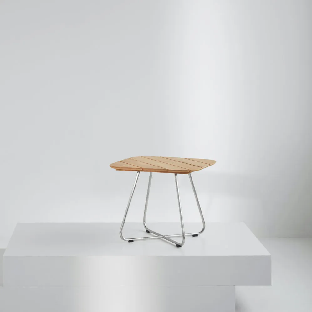 Lilium Lounge Table