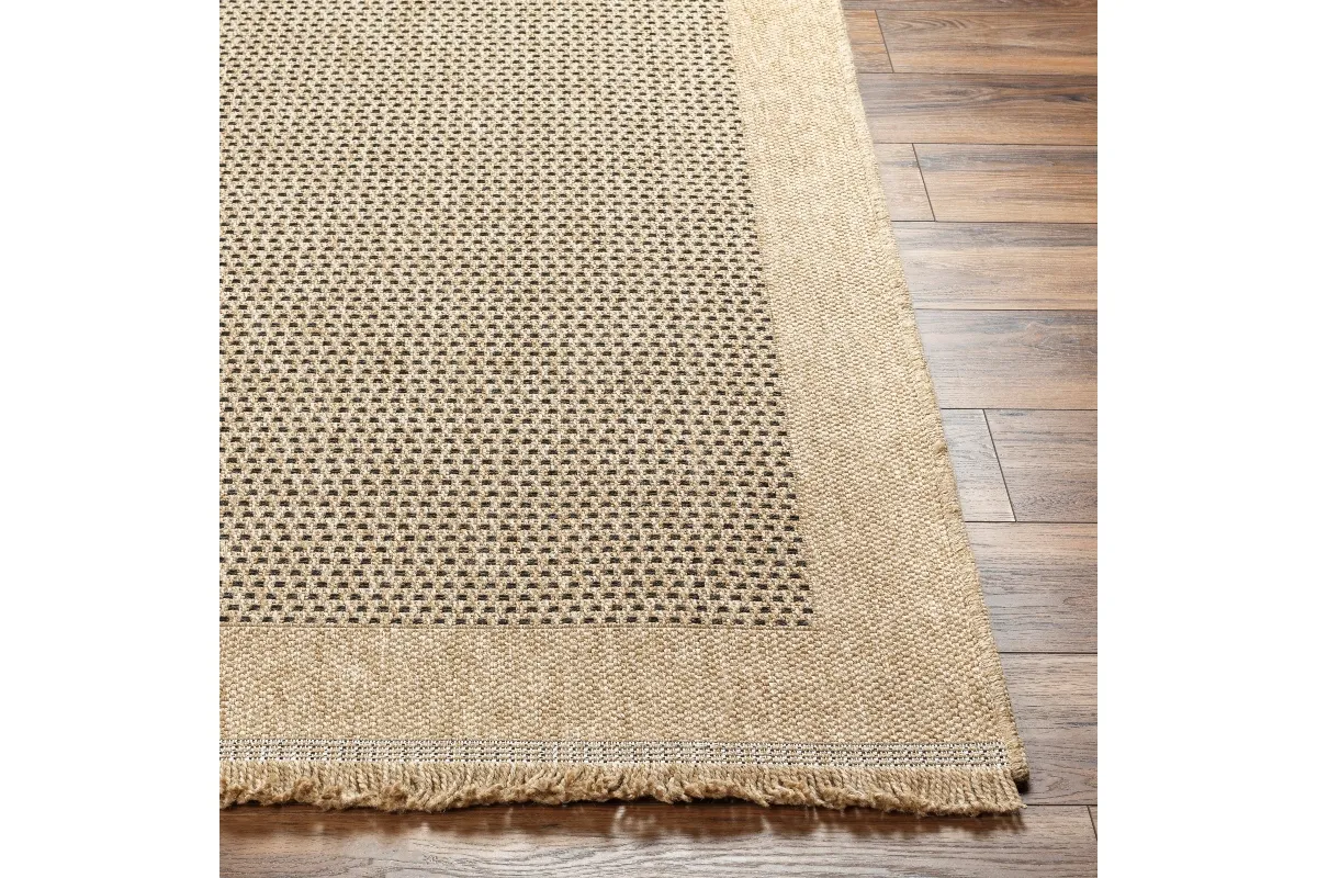 Mavis Indoor/Outdoor Machine Woven Rug