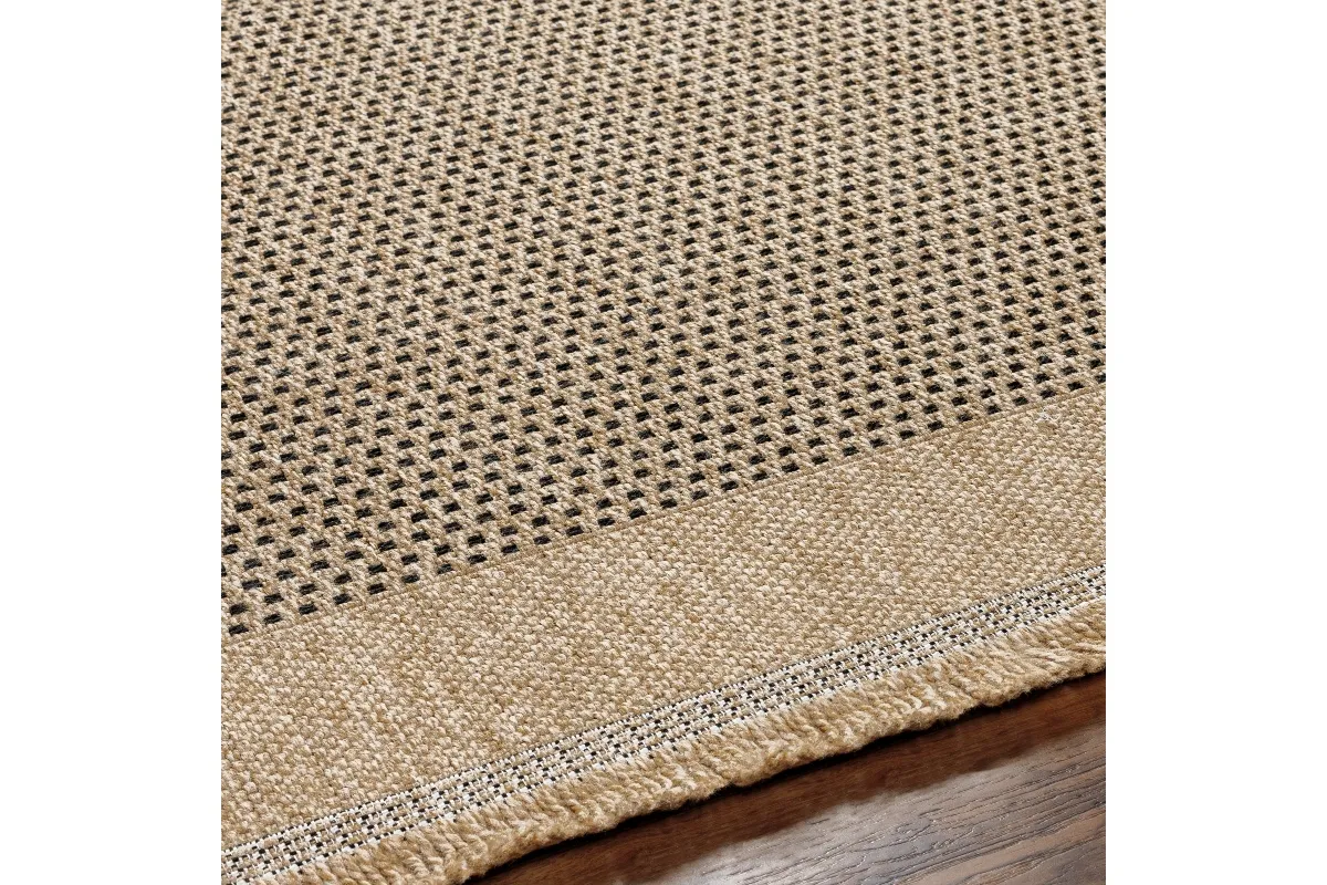 Mavis Indoor/Outdoor Machine Woven Rug