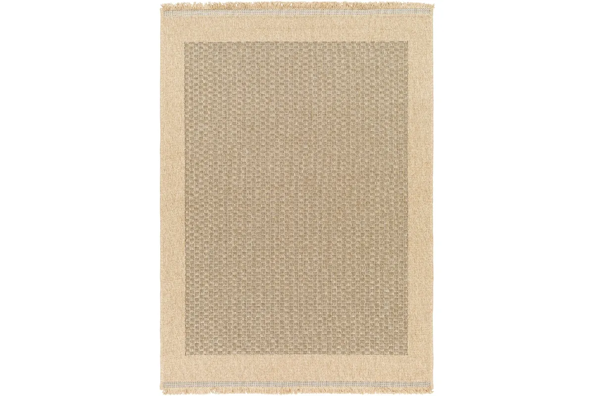 Mavis Indoor/Outdoor Machine Woven Rug