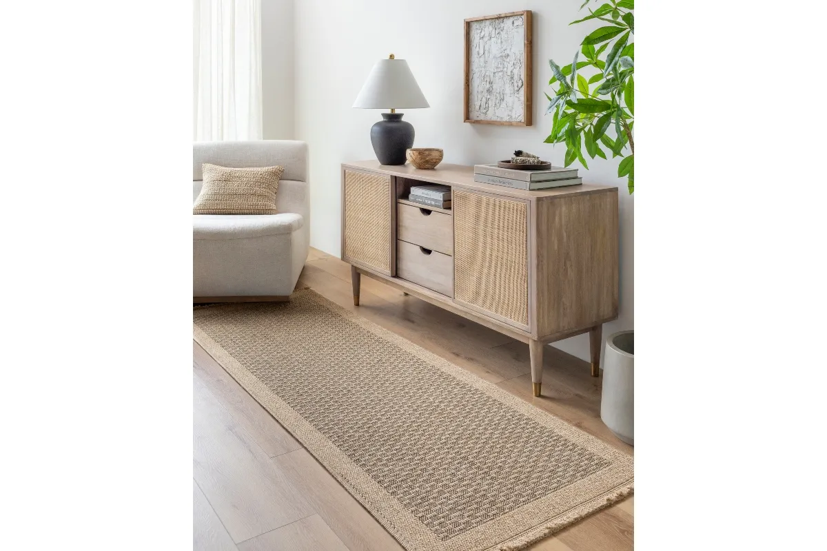 Mavis Indoor/Outdoor Machine Woven Rug