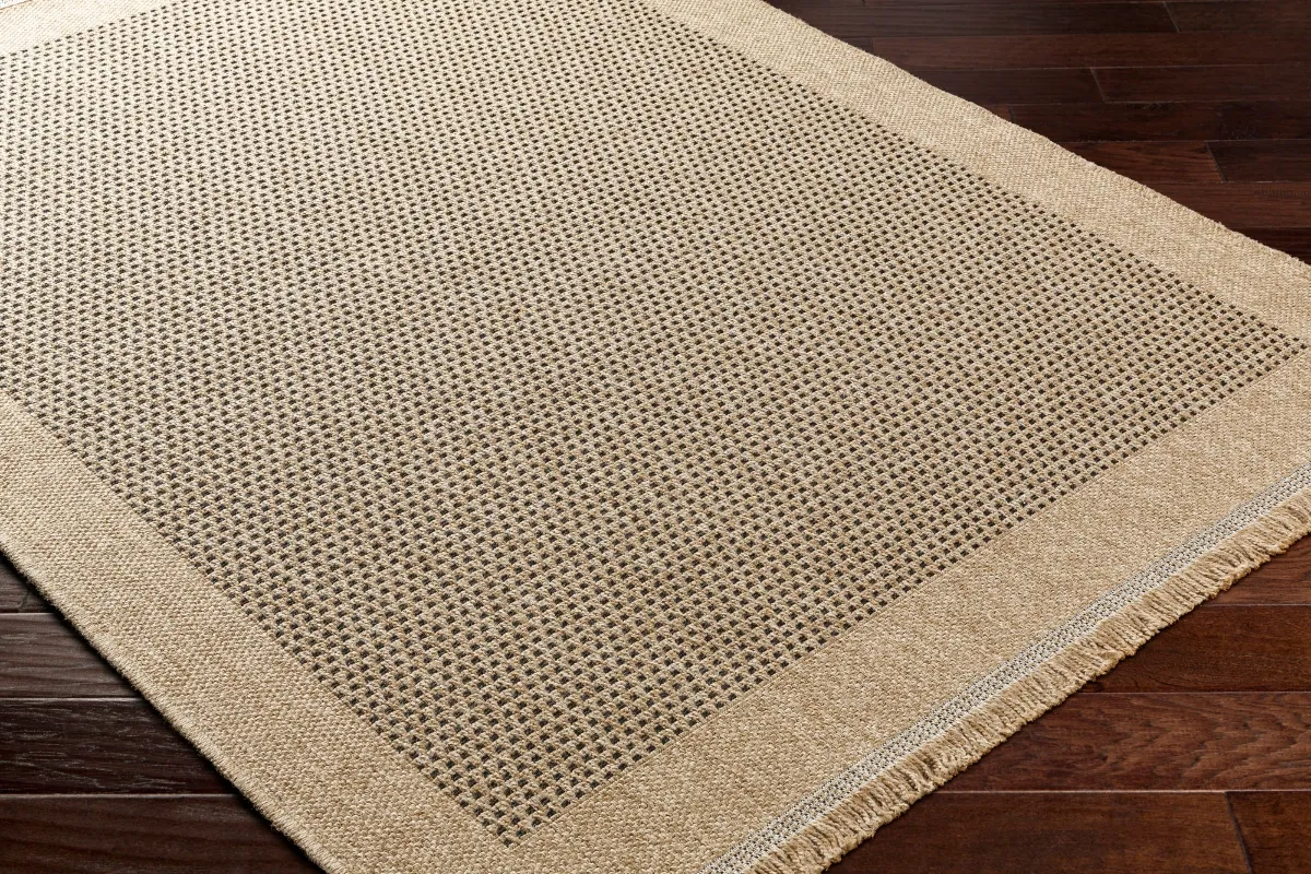 Mavis Indoor/Outdoor Machine Woven Rug