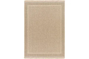 Mavis Indoor/Outdoor Machine Woven Rug