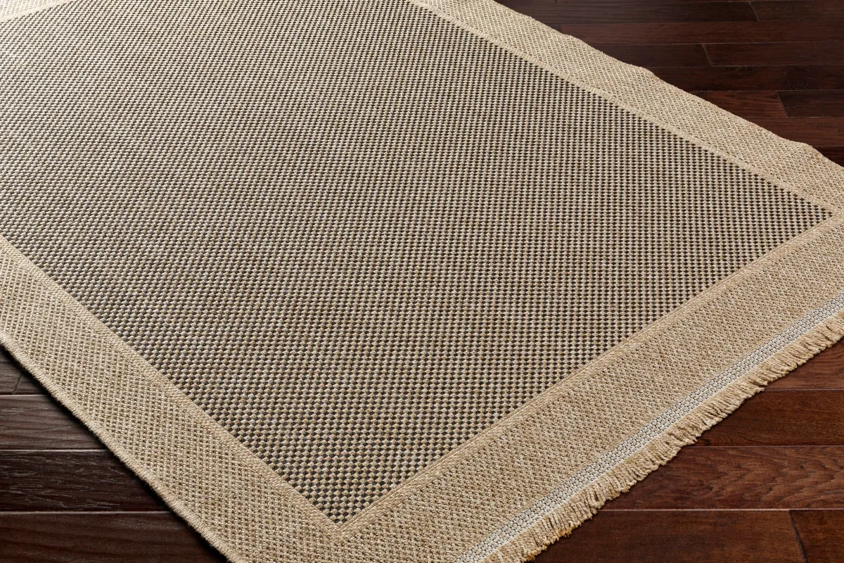 Mavis Indoor/Outdoor Machine Woven Rug