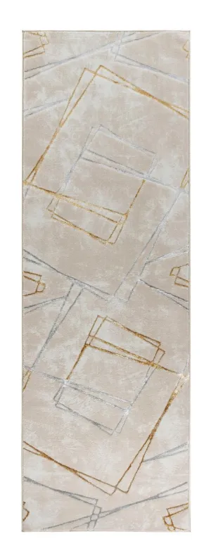 MAZ Area Rug - 5'3'' x 7'5'' - MZ0158