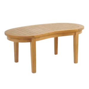 Monet A-Grade Teak Outdoor Coffee Table