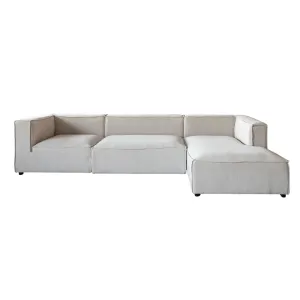 Mykonos Chaise Longue Sofa