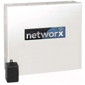 Networx NETPANEL