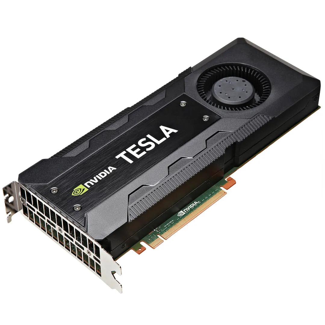 NVIDIA Tesla K40 12GB GPU Accelerator