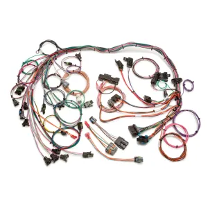 Painless Performance 1985-1989 GM V8 TPI Harness (MAF) Std. Length