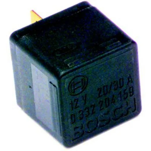 Painless Performance 40 Amp Relay Switch