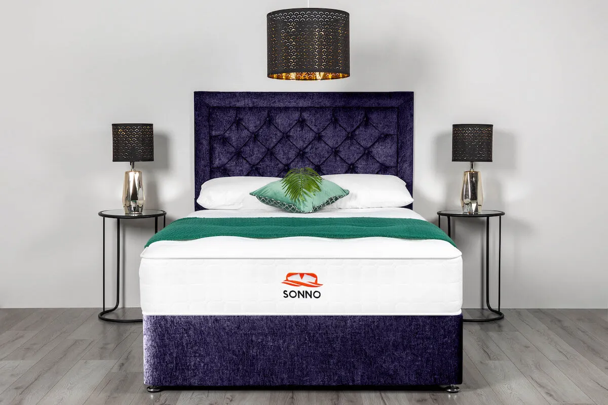 Panama Divan Bed