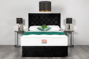 Panama Divan Bed