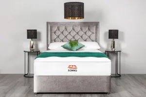 Panama Divan Bed