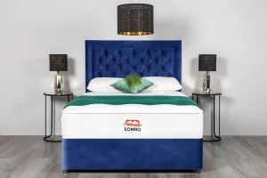 Panama Divan Bed