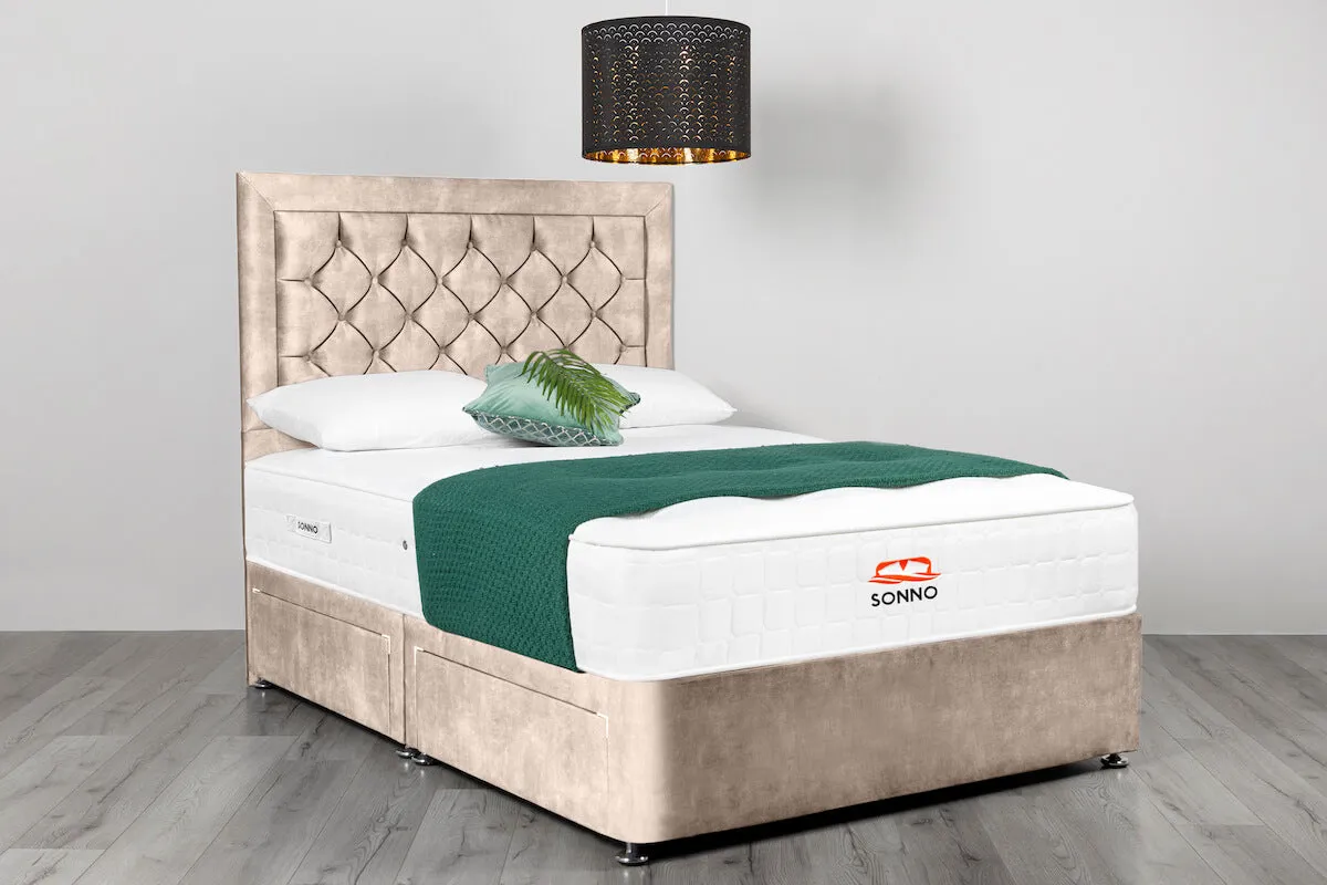 Panama Divan Bed