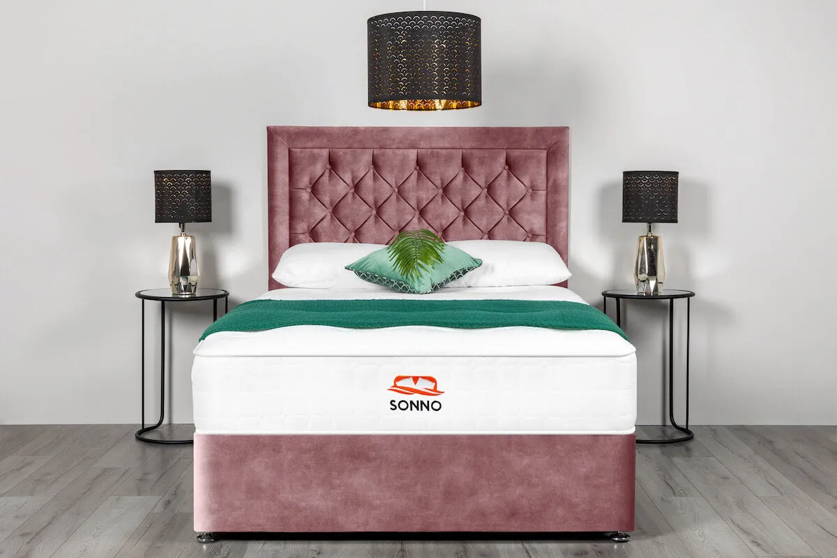 Panama Divan Bed