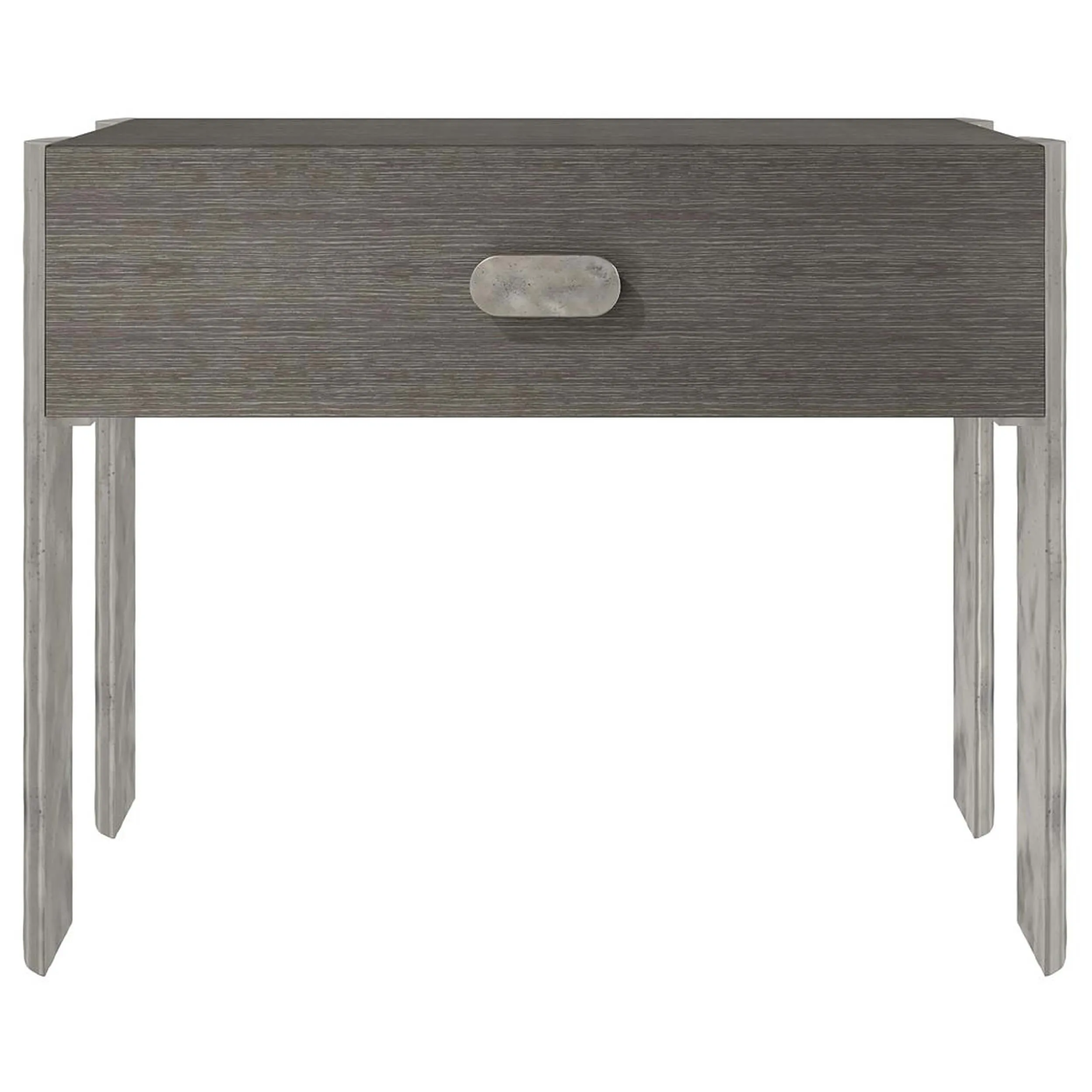 Prado 1 Drawer Nightstand