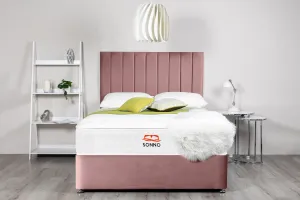 Prague Divan Bed