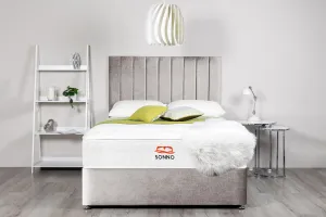 Prague Divan Bed