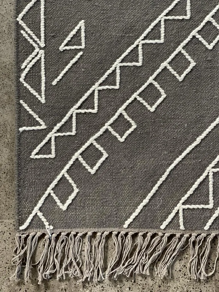 Recycled Indoor/ Outdoor RUG 60