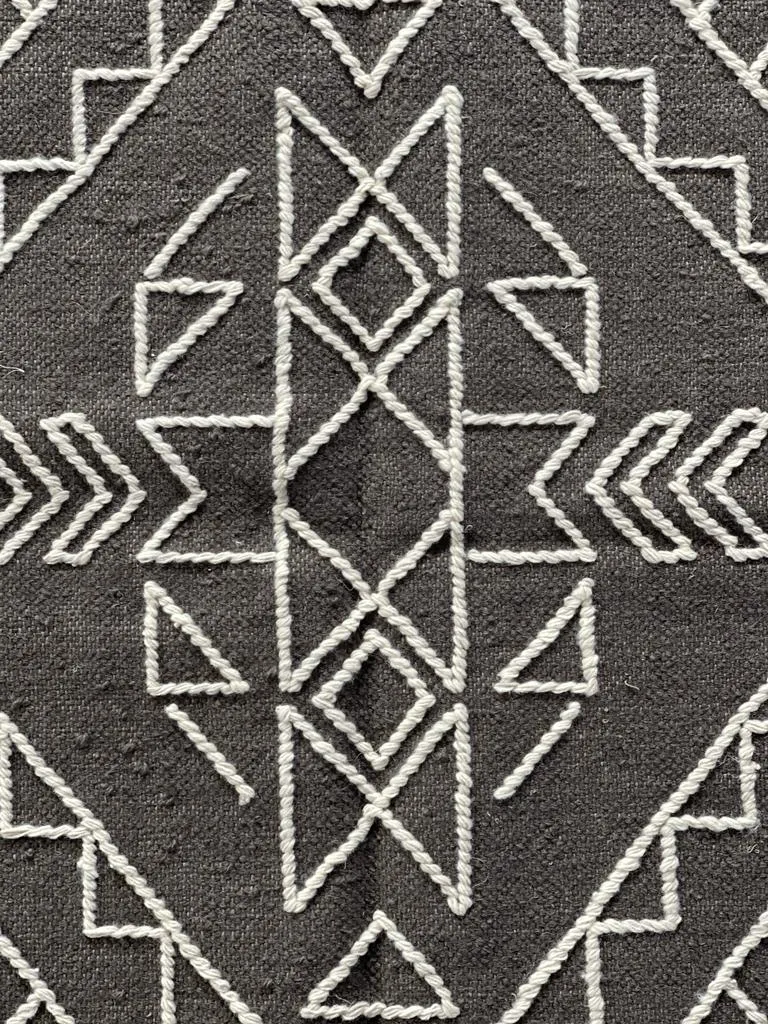 Recycled Indoor/ Outdoor RUG 60